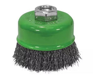  Wire Cup Brush