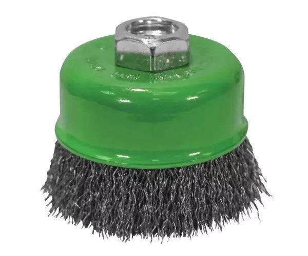  Wire Cup Brush