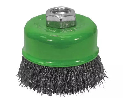  Wire Cup Brush