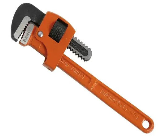  Stillson Type Pipe Wrench