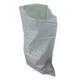 Faithfull Woven White Rubble Sacks (Pack 5)