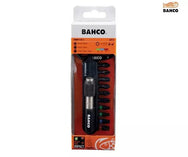  Heavy-Duty Torsion Bit Set - imagen 2