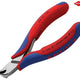 Knipex Electronics Oblique End Cutting Nippers 120mm
