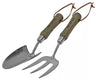 Stainless Steel Hand Tool Set
