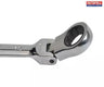 Spanner Flex Head Set