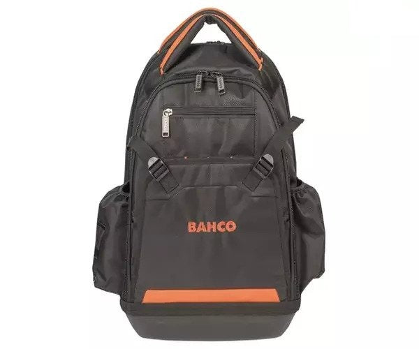 Electrician's Heavy-Duty Backpack