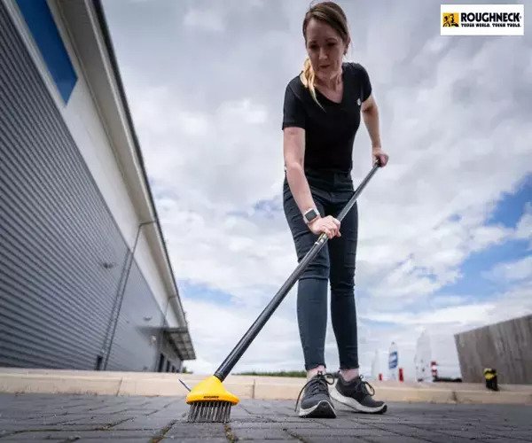  Patio & Decking Brush Set - imagen 4