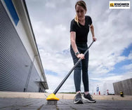  Patio & Decking Brush Set - imagen 4