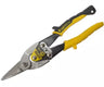 Yellow Aviation Snips 