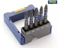  Screwdriver Pocket Bit Set - imagen 4