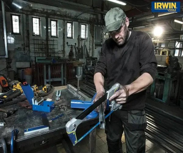 Hacksaw Blades