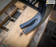 V-Series Claw Hammer - imagen 4