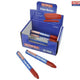 Faithfull Crayon Marker Red (CDU 30)