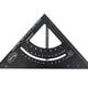 Faithfull Prestige Adjustable Quick Roofing Square 300mm (12in)