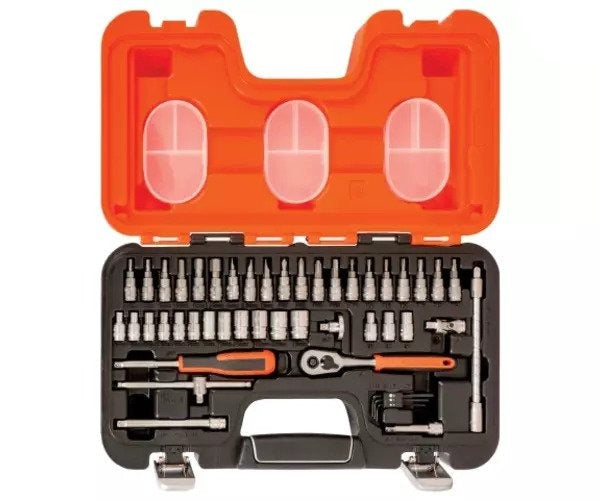 Socket Set