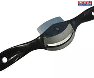 Faithfull Spokeshave Twin Pack (1 Concave & 1 Convex) – – Now available at MTN Shop UK. - imagen 3