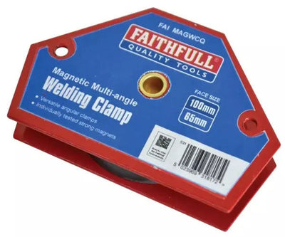  Welding Magnet Quick Clamp