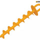 Roughneck Ground Anchor 340mm (13.1/2in)