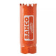 Bahco 3830-25-VIP Bi-Metal Variable Pitch Holesaw 25mm