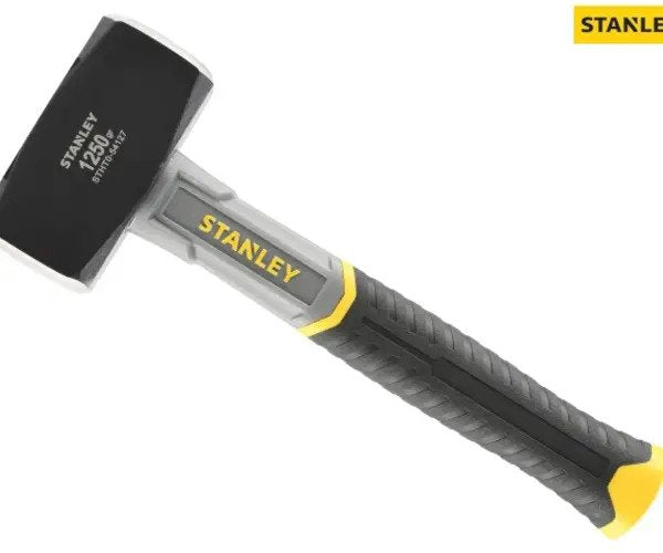 Fibreglass Club Hammer