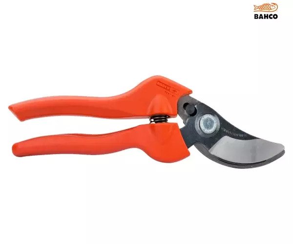 Bypass Secateurs Medium
