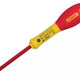 Stanley FatMax® VDE Insulated Screwdriver Parallel Tip 4.0 x 100mm