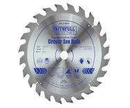 Circular Saw Blade