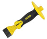 Masons Chisel With Guard