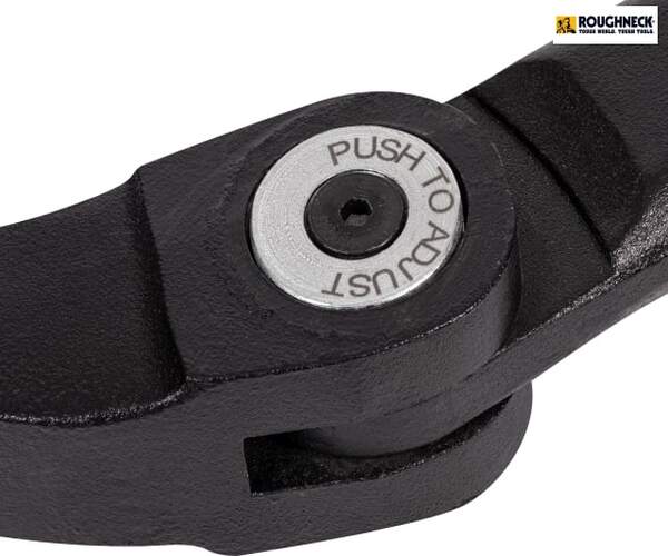 Adjustable Gorilla Bar - imagen 6
