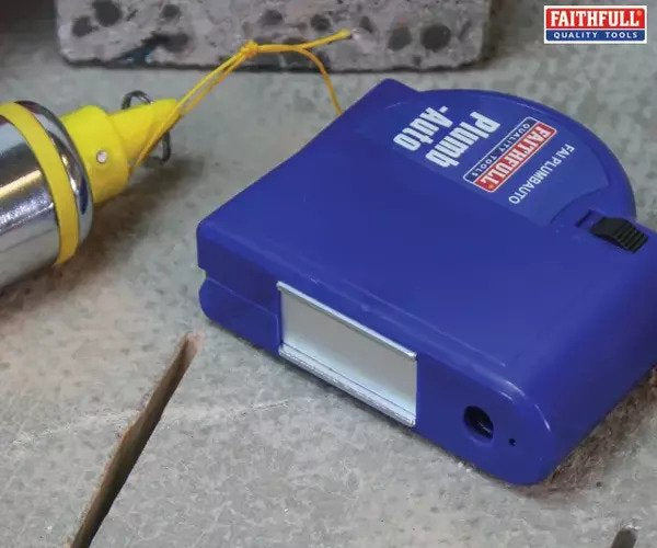  Plumb-Auto Automatic Plumb - imagen 6
