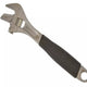 Bahco 9073PC Chrome ERGO™ Adjustable Wrench Reversible Jaw 300mm (12in)