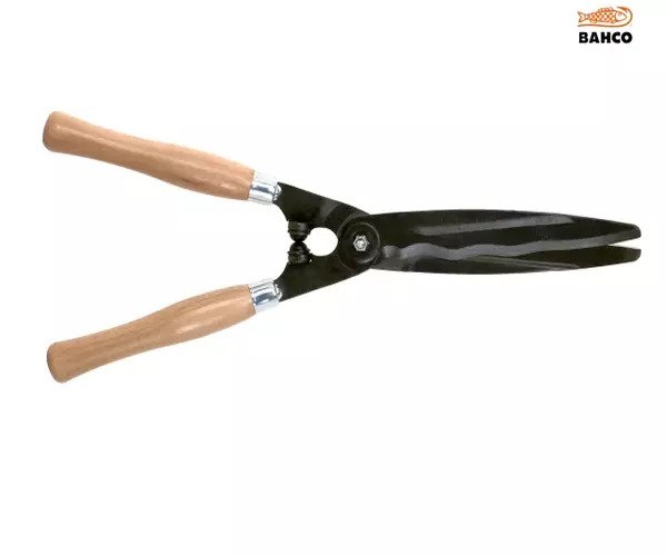 Hedge Shears