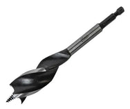 Tri-Point Speed Auger Bit 