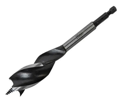 Tri-Point Speed Auger Bit 