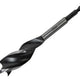 Faithfull Tri-Point Speed Auger Bit 25mm