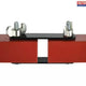 Faithfull Welding Magnet Clamp Adjustable 114 x 50mm