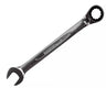 Ratcheting Combination Wrench