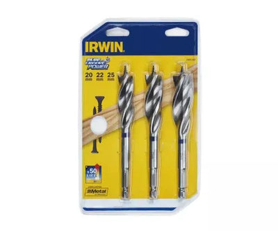  Wood Power Bit Set