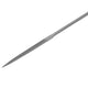 Bahco 2-308-16-2-0 Knife Needle File Unhandled Cut 2 Smooth 160mm (6.2in)