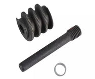 Bahco 8075-2 Spare Knurl & Pin & Spring – – Now available at MTN Shop UK.