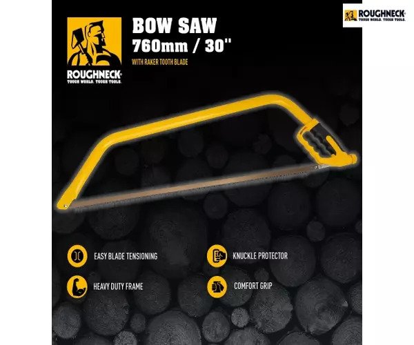 Bowsaw  - imagen 5