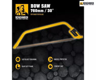 Bowsaw  - imagen 5