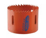 Bi-Metal Variable Pitch Holesaw