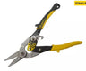Yellow Aviation Snips