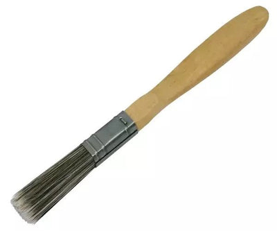 Synthetic Paint Brush