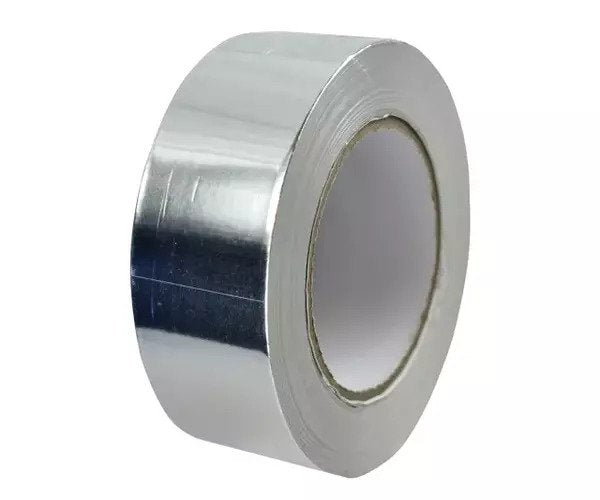 Aluminium Foil Tape