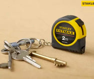 Key Ring Tape - imagen 3