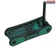  Folding Hexagon Key Set - imagen 2
