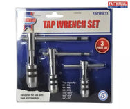 Tap Wrench Set - imagen 4