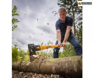Felling Axe  - imagen 2